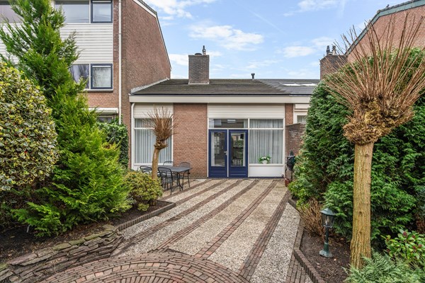 Medium property photo - Camusdreef 41, 3146 BA Maassluis